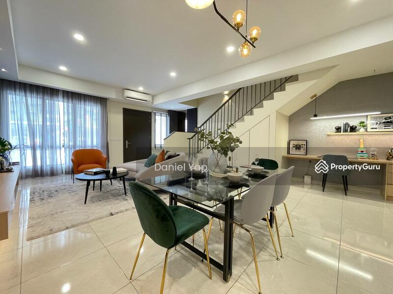 For Sale - Rawang New Project 0% Downpayment 20x75/ 22x70/ 24x65 Freehold